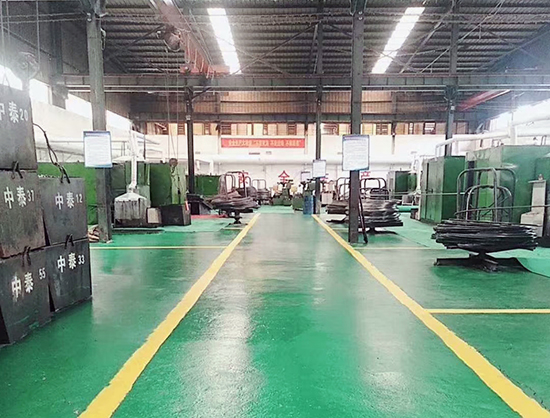 廠(chǎng)房(fáng)廠(chǎng)景