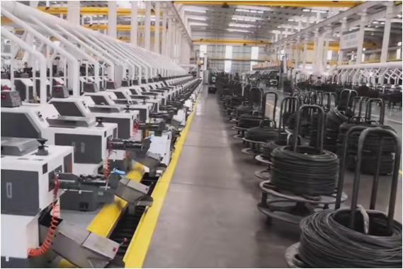 廠(chǎng)房(fáng)廠(chǎng)景